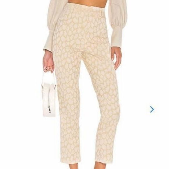Lovers + Friends Albert pant size XL NWT - Picture 5 of 11